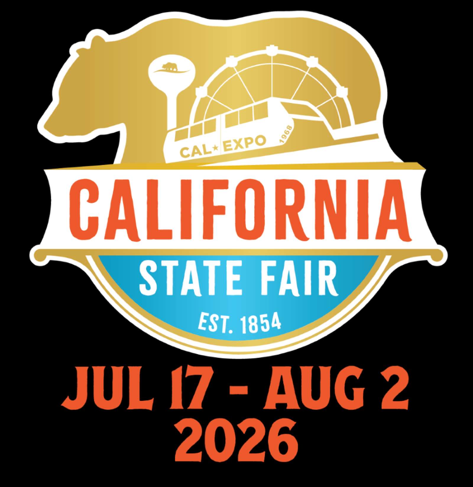 CA State Fair 2026